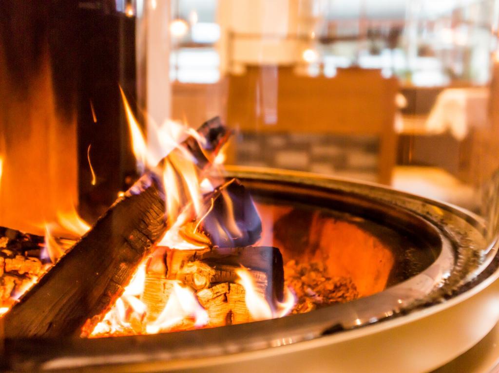 Hotel Das Zwoelferhaus Saalbach-Hinterglemm Kültér fotó