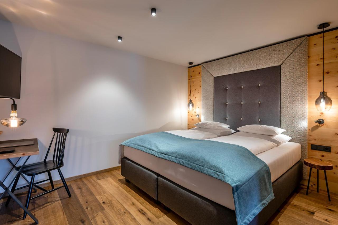 Hotel Das Zwoelferhaus Saalbach-Hinterglemm Kültér fotó