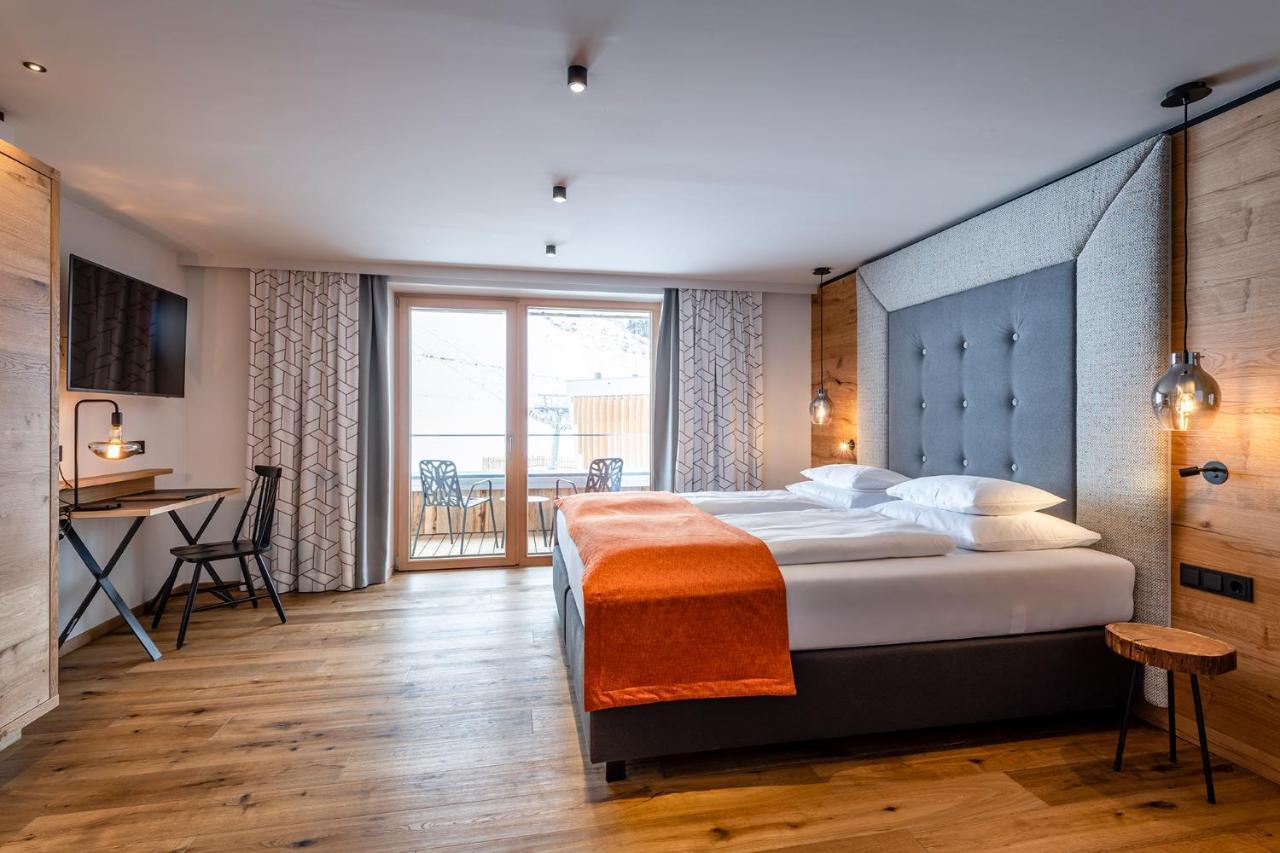 Hotel Das Zwoelferhaus Saalbach-Hinterglemm Kültér fotó
