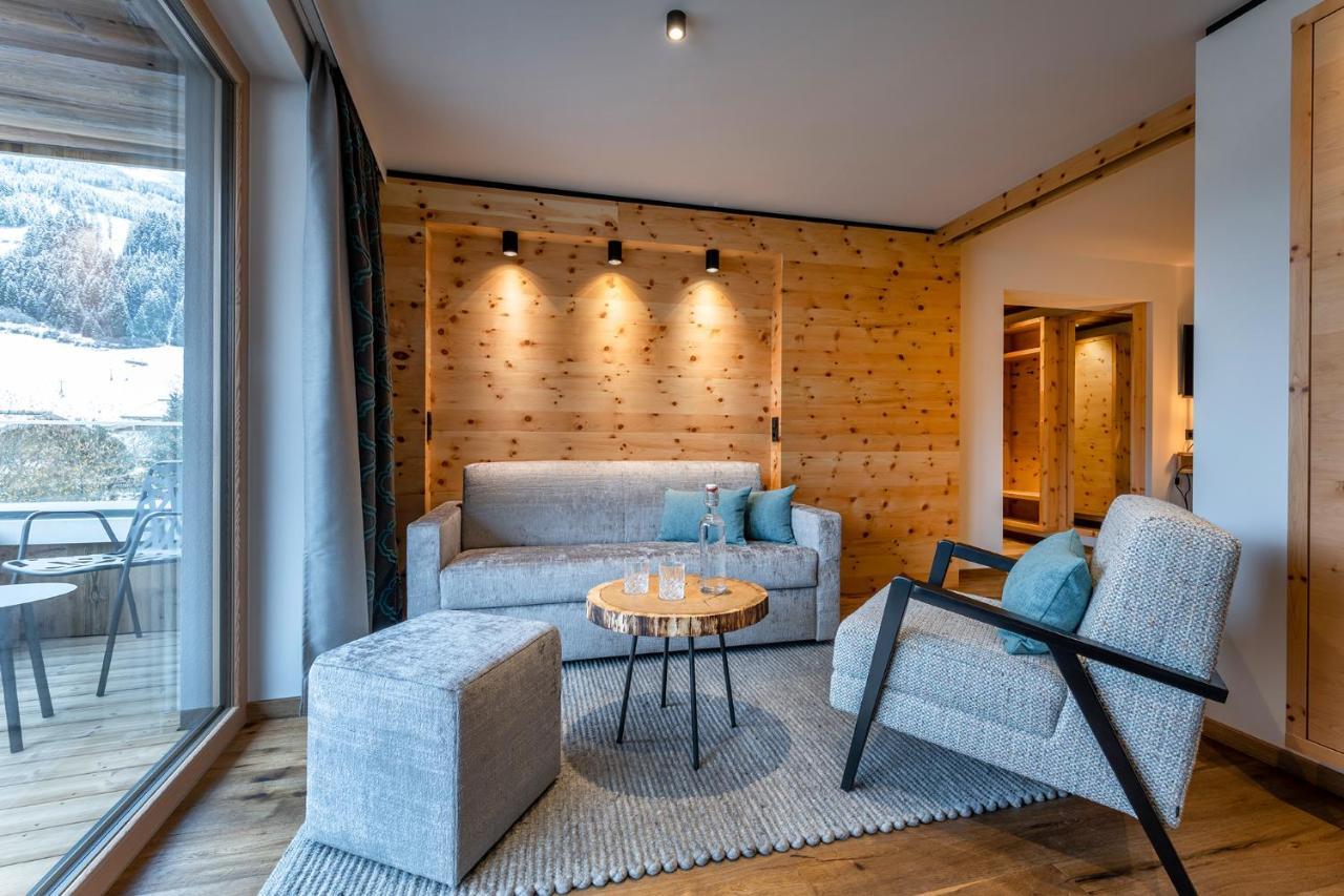 Hotel Das Zwoelferhaus Saalbach-Hinterglemm Kültér fotó