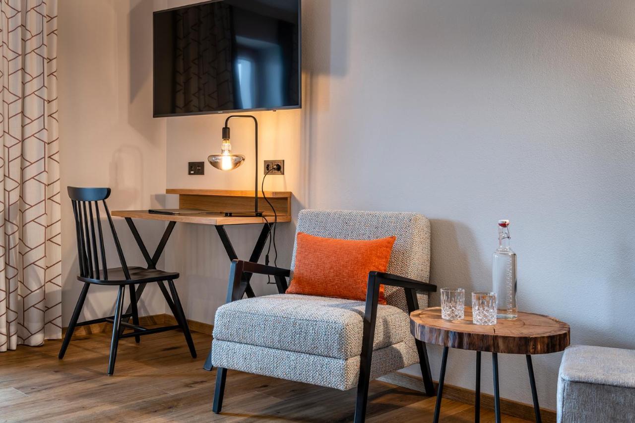 Hotel Das Zwoelferhaus Saalbach-Hinterglemm Kültér fotó