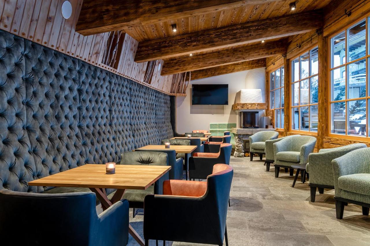 Hotel Das Zwoelferhaus Saalbach-Hinterglemm Kültér fotó