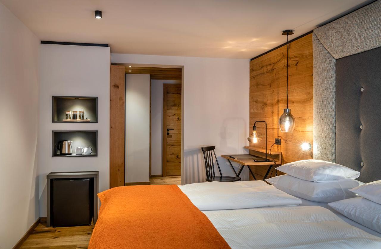 Hotel Das Zwoelferhaus Saalbach-Hinterglemm Kültér fotó