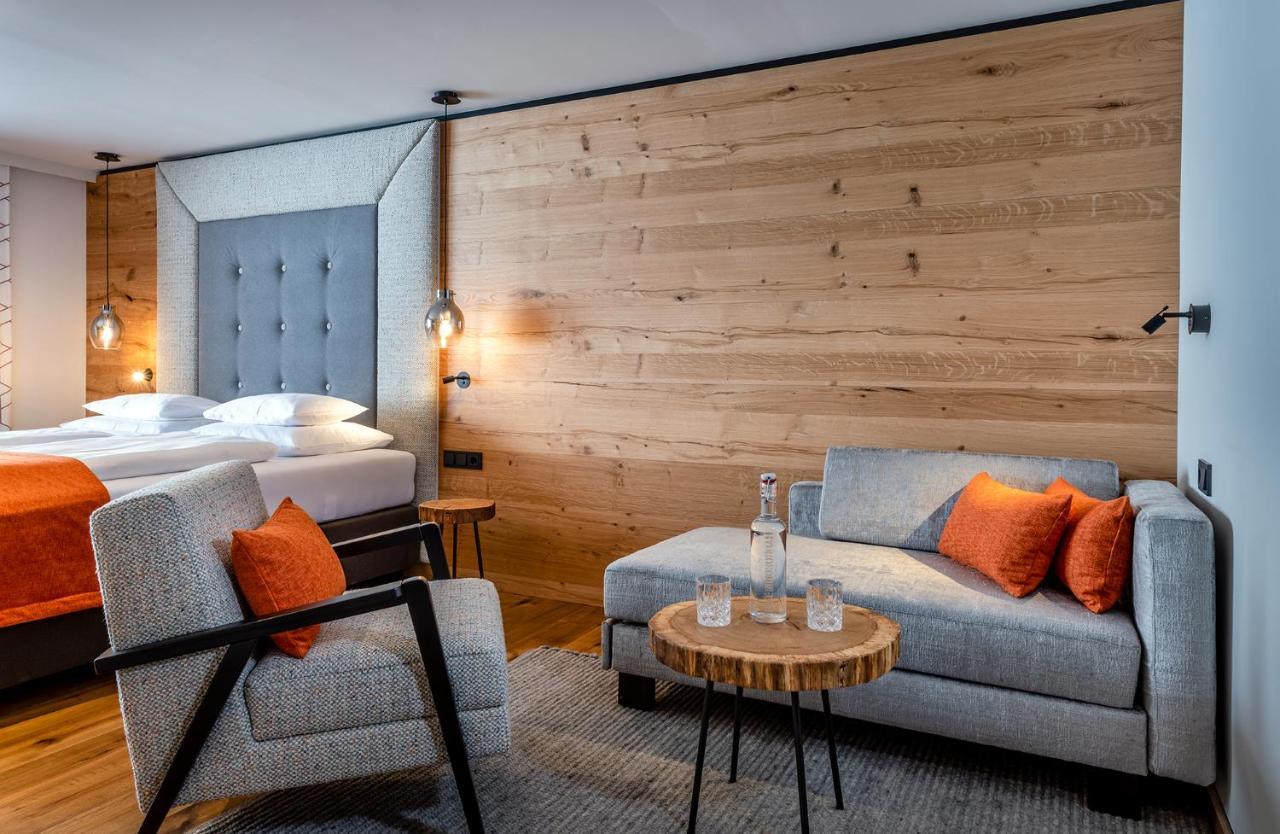 Hotel Das Zwoelferhaus Saalbach-Hinterglemm Kültér fotó
