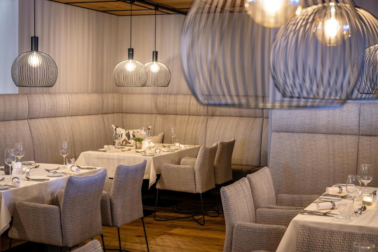 Hotel Das Zwoelferhaus Saalbach-Hinterglemm Kültér fotó