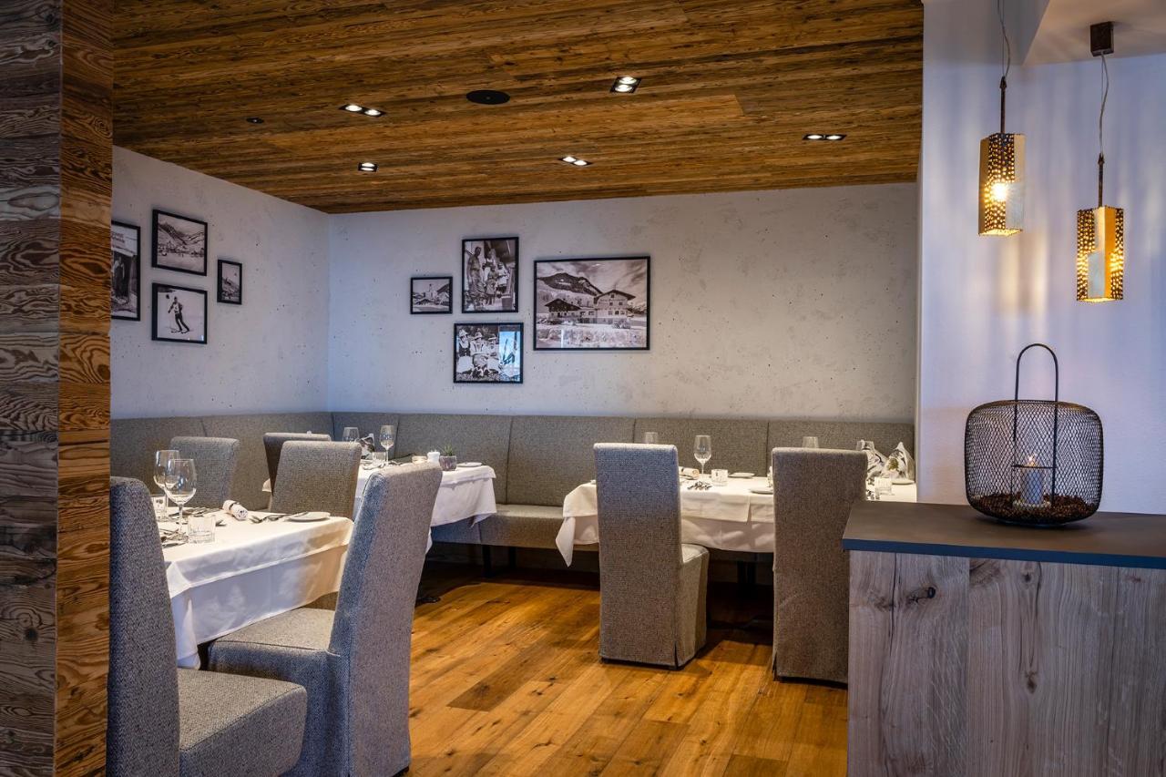 Hotel Das Zwoelferhaus Saalbach-Hinterglemm Kültér fotó