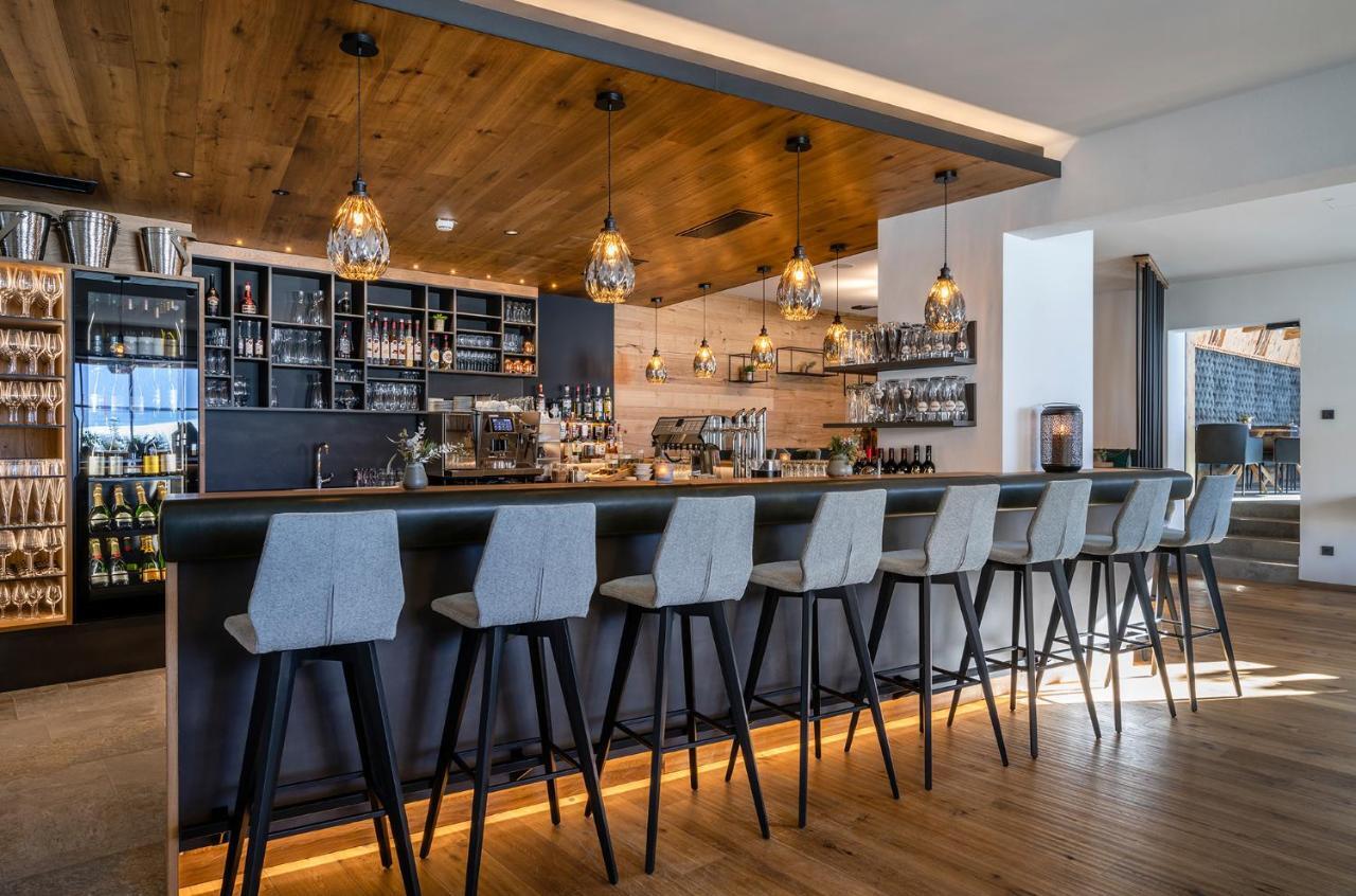 Hotel Das Zwoelferhaus Saalbach-Hinterglemm Kültér fotó