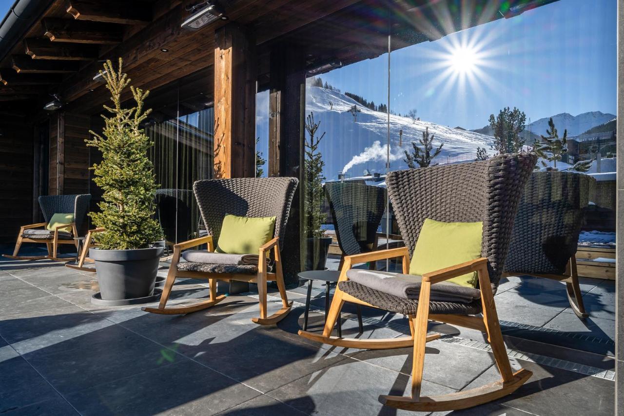 Hotel Das Zwoelferhaus Saalbach-Hinterglemm Kültér fotó