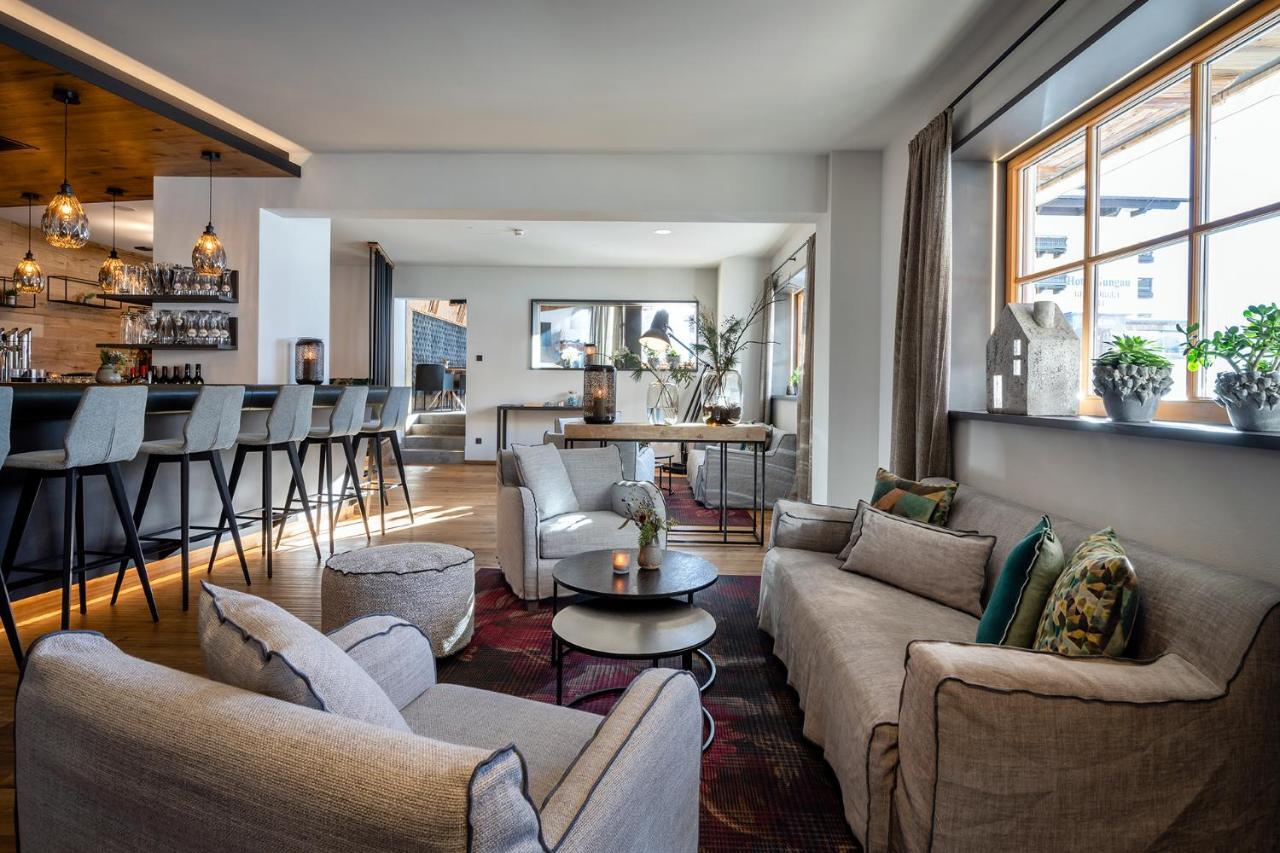 Hotel Das Zwoelferhaus Saalbach-Hinterglemm Kültér fotó