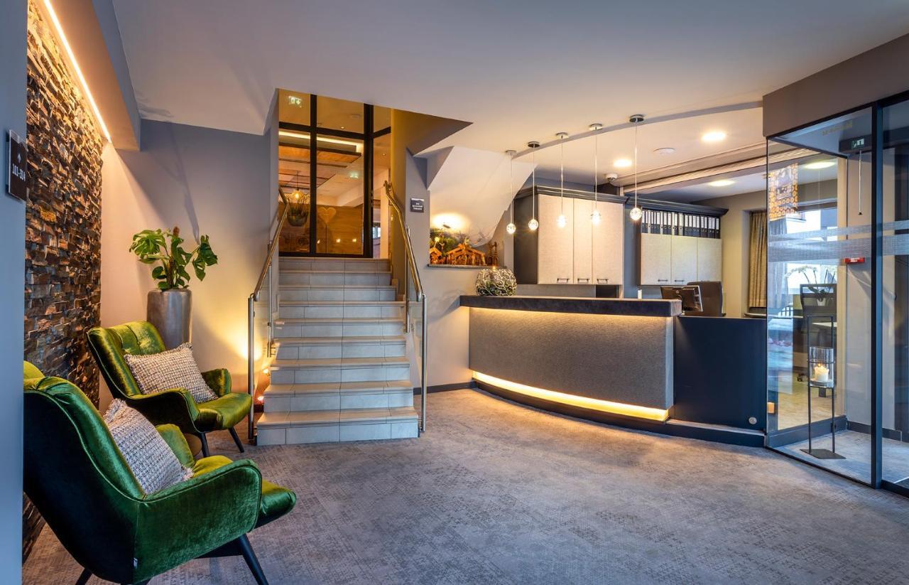 Hotel Das Zwoelferhaus Saalbach-Hinterglemm Kültér fotó